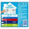 9 Elements Mr. Clean Xtra power Heavy Duty Magic Eraser For Multi-Purpose 4.6 in. L 2 pk 04249